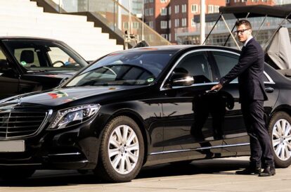 business chauffeur service in saudi arabia
