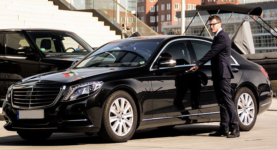 business chauffeur service in saudi arabia