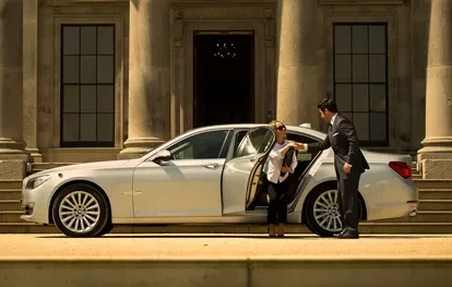 chauffeur services in Makkah