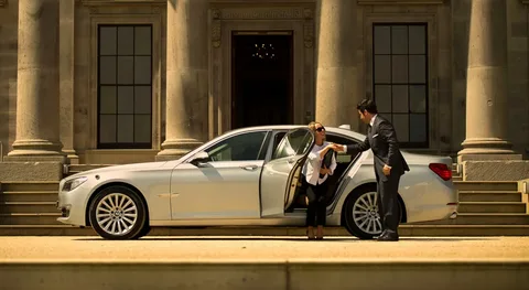 chauffeur services in Makkah