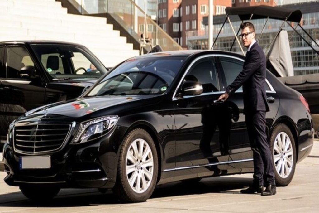 business chauffeur service in saudi arabia