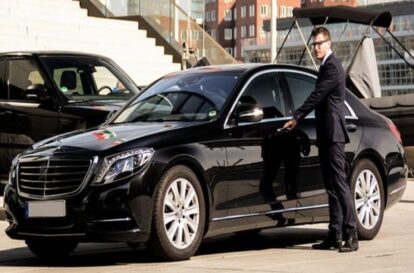 business chauffeur service in saudi arabia