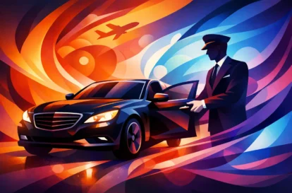 How to Book Chauffeur Service With Confidence